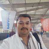 Candidate Image
